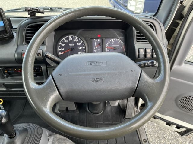 Isuzu ELF TRUCK 2006-03 11751-16