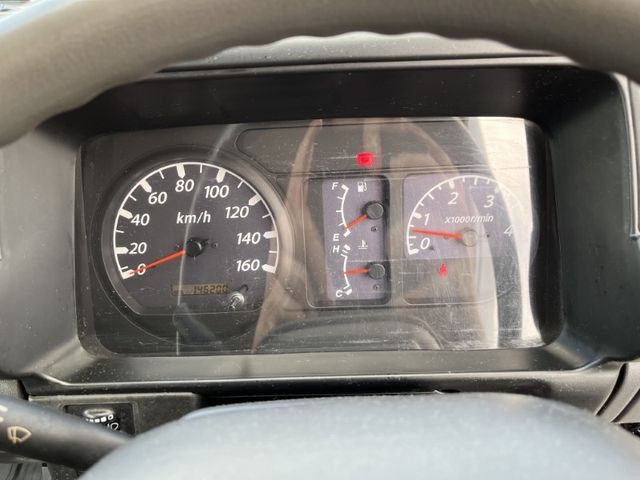 Isuzu ELF TRUCK 2006-03 11751-17