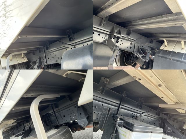 Isuzu ELF TRUCK 2006-03 11751-11