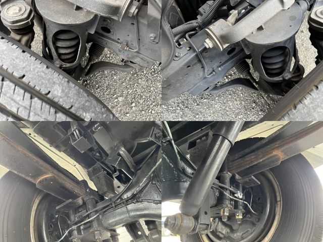 Isuzu ELF TRUCK 2006-03 11751-23