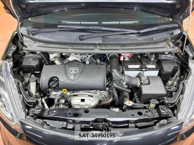 Toyota SIENTA 2020-10 218813-18