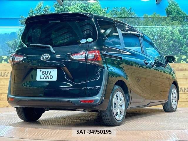 Toyota SIENTA 2020-10 218813-17