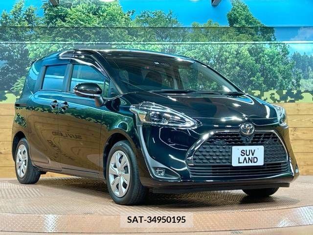 Toyota SIENTA 2020-10 218813-16