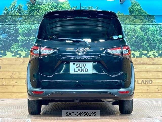 Toyota SIENTA 2020-10 218813-15