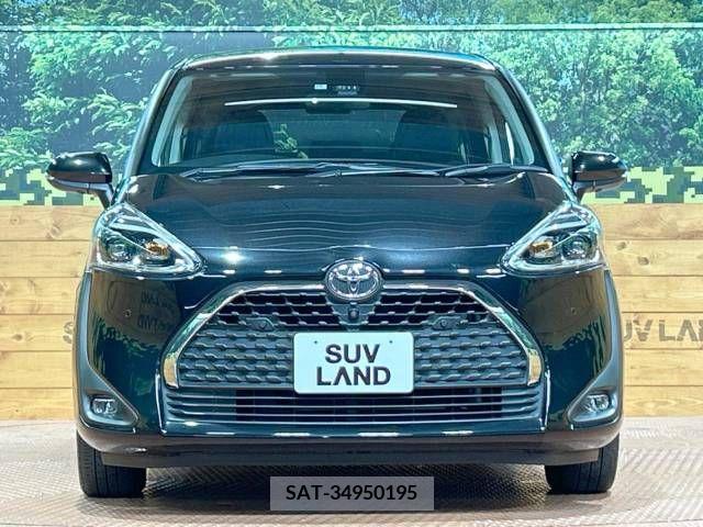 Toyota SIENTA 2020-10 218813-14