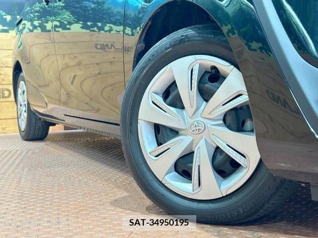 Toyota SIENTA 2020-10 218813-13