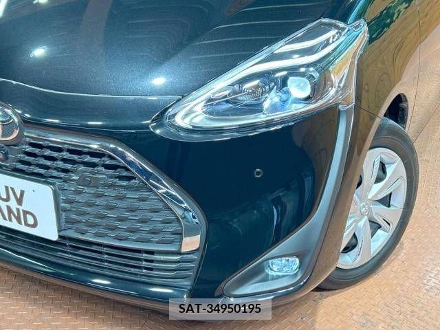 Toyota SIENTA 2020-10 218813-12