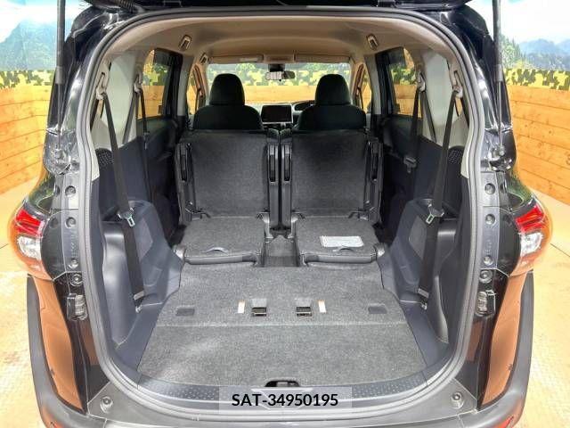 Toyota SIENTA 2020-10 218813-11