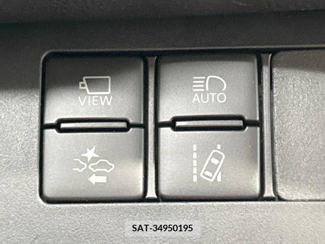Toyota SIENTA 2020-10 218813-5