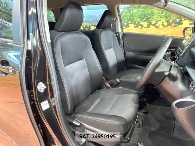 Toyota SIENTA 2020-10 218813-8