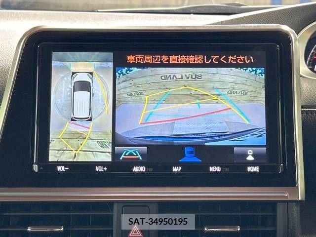Toyota SIENTA 2020-10 218813-3