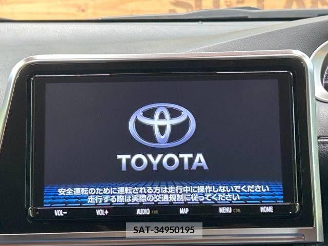 Toyota SIENTA 2020-10 218813-2