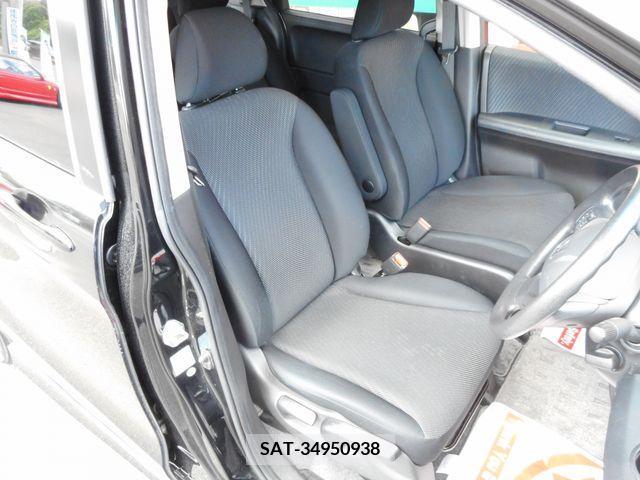 Honda FREED 2013-09 390993-8