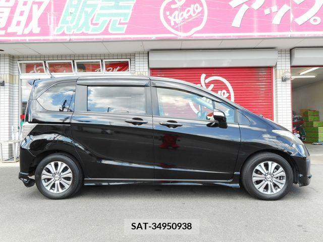 Honda FREED 2013-09 390993-5