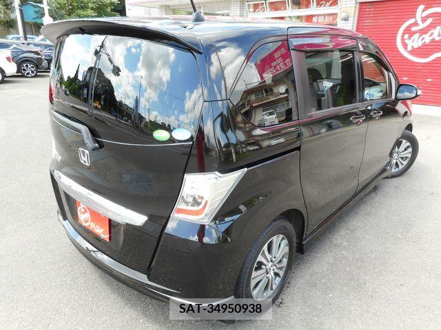 Honda FREED 2013-09 390993-23