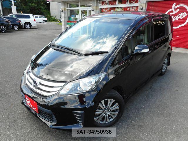 Honda FREED 2013-09 390993-22
