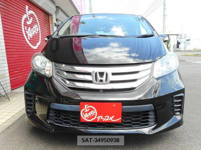 Honda FREED 2013-09 390993-3