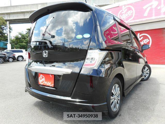 Honda FREED 2013-09 390993-2