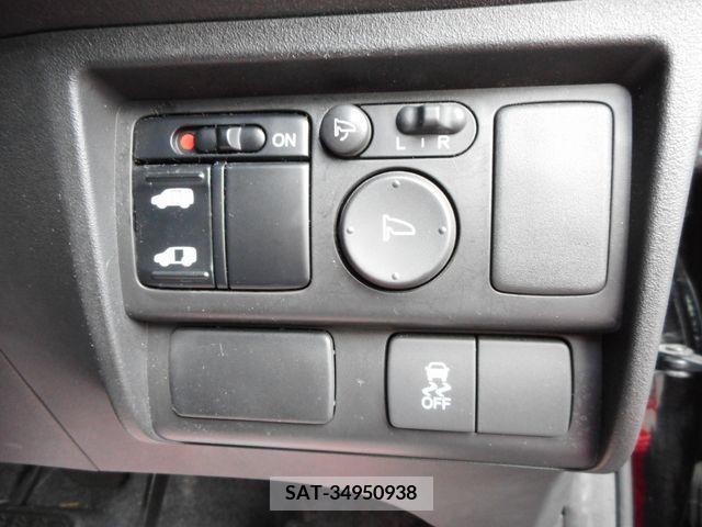 Honda FREED 2013-09 390993-20