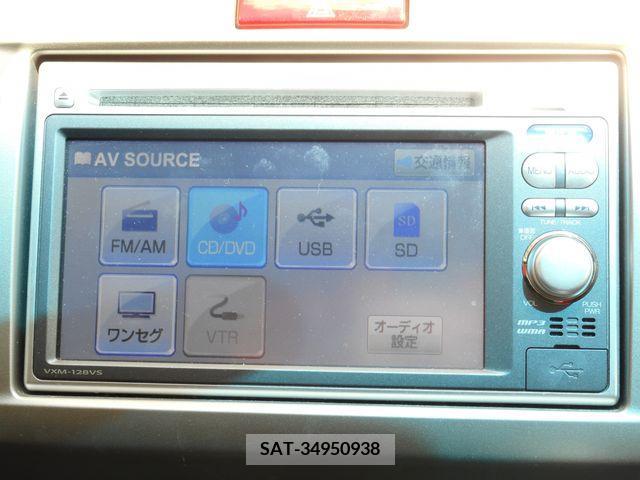 Honda FREED 2013-09 390993-17