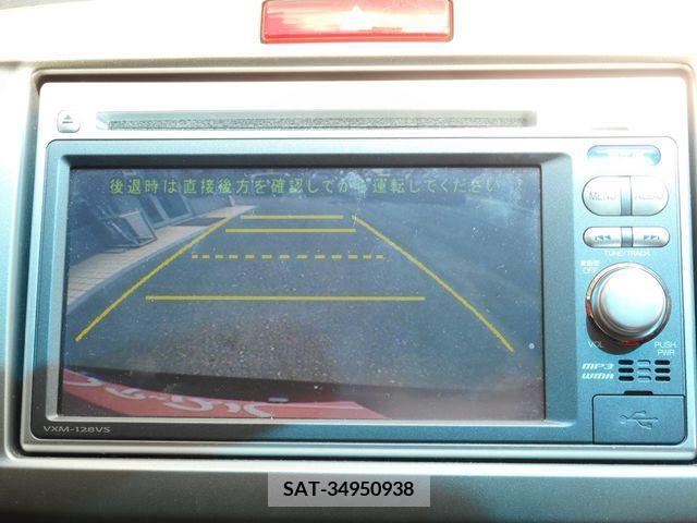 Honda FREED 2013-09 390993-16