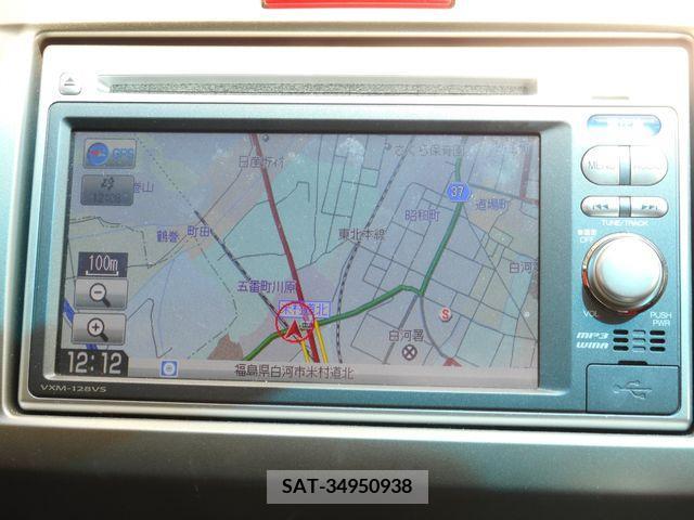 Honda FREED 2013-09 390993-15