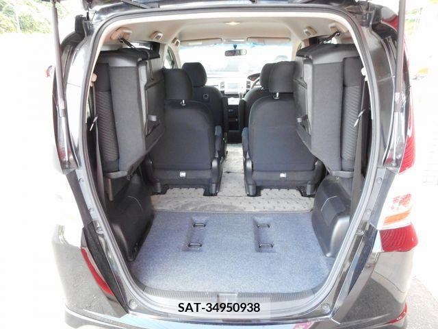 Honda FREED 2013-09 390993-13