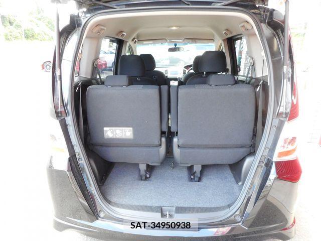 Honda FREED 2013-09 390993-12