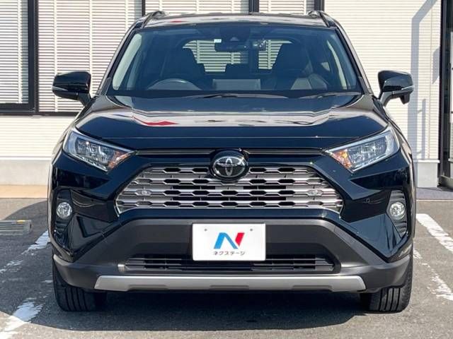 Toyota RAV4 2019-12 191650-15