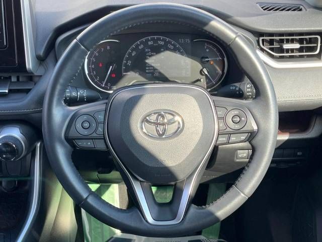 Toyota RAV4 2019-12 191650-12