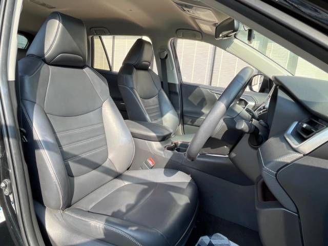 Toyota RAV4 2019-12 191650-9