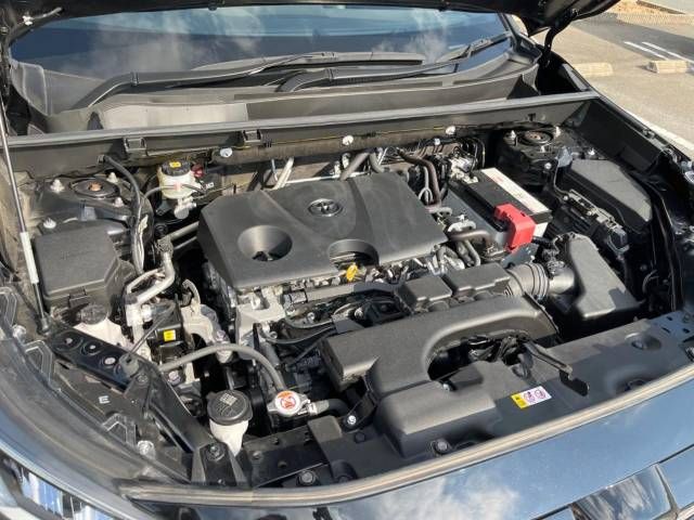 Toyota RAV4 2019-12 191650-18