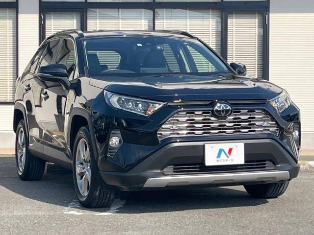 Toyota RAV4 2019-12 191650-17