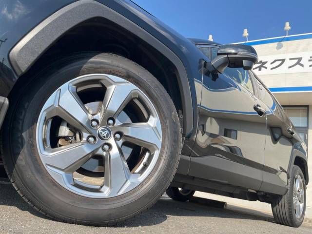 Toyota RAV4 2019-12 191650-14