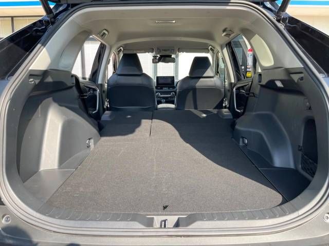 Toyota RAV4 2019-12 191650-11