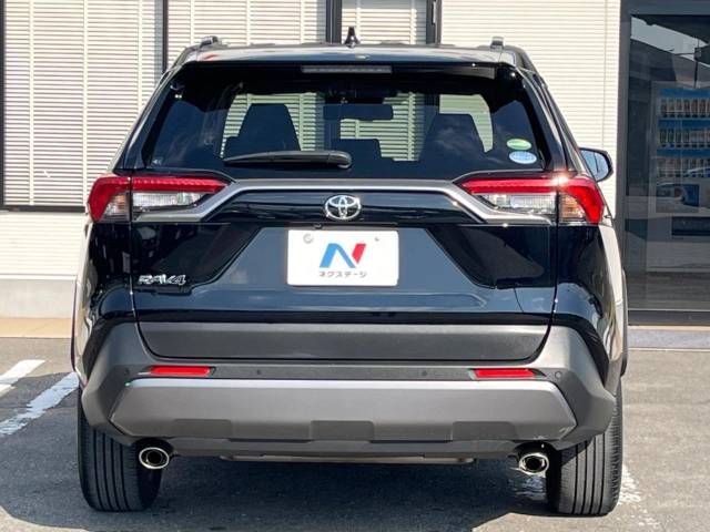 Toyota RAV4 2019-12 191650-16