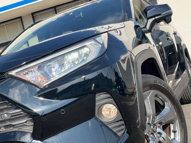 Toyota RAV4 2019-12 191650-13