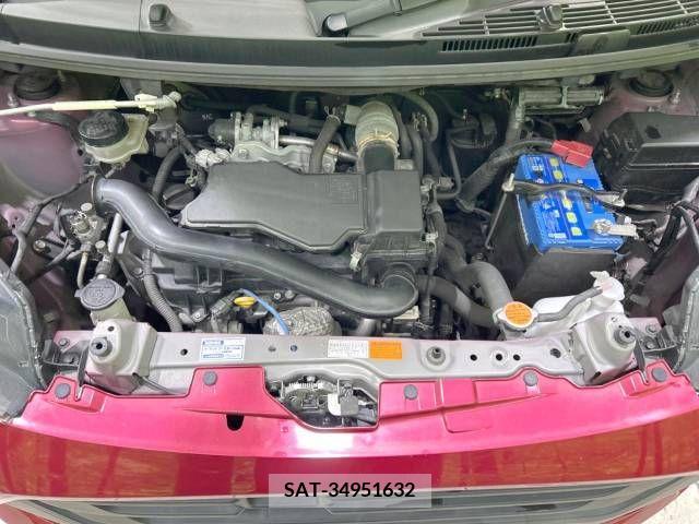 Toyota TANK 2017-12 379393-18
