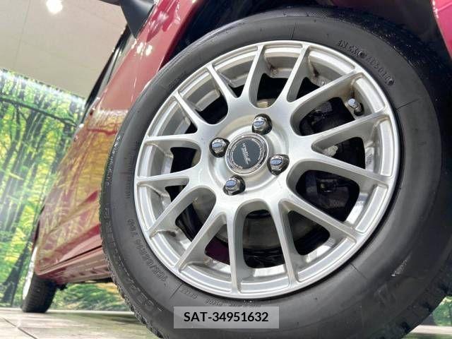 Toyota TANK 2017-12 379393-13