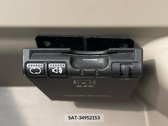 Honda N BOX 2013-08 364524-4