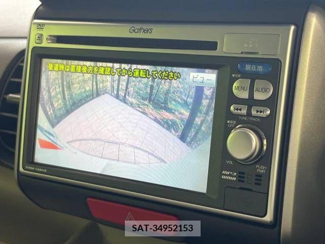 Honda N BOX 2013-08 364524-3