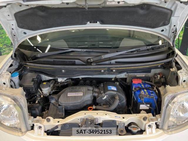 Honda N BOX 2013-08 364524-18
