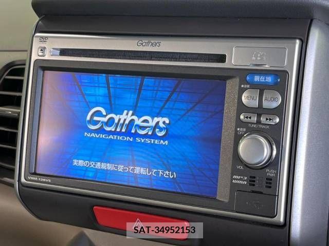 Honda N BOX 2013-08 364524-2