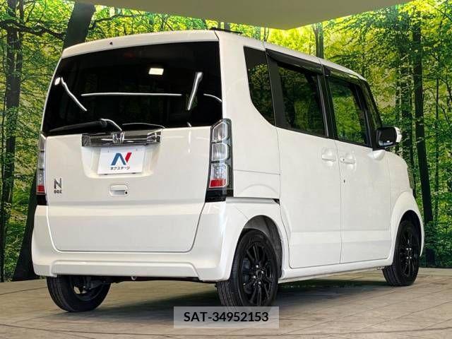 Honda N BOX 2013-08 364524-17