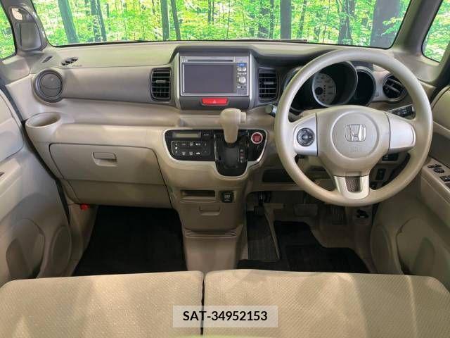 Honda N BOX 2013-08 364524-1