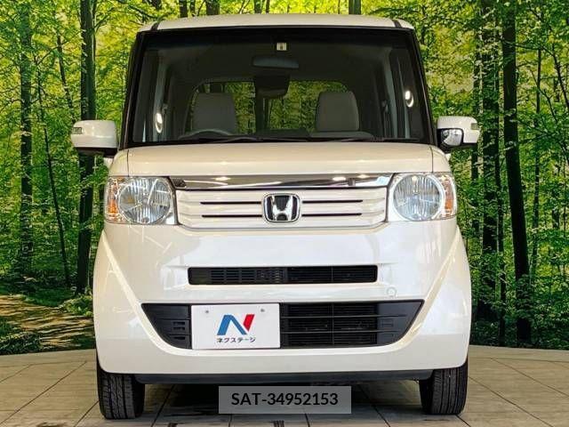 Honda N BOX 2013-08 364524-14