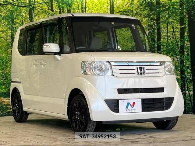 Honda N BOX 2013-08 364524-16