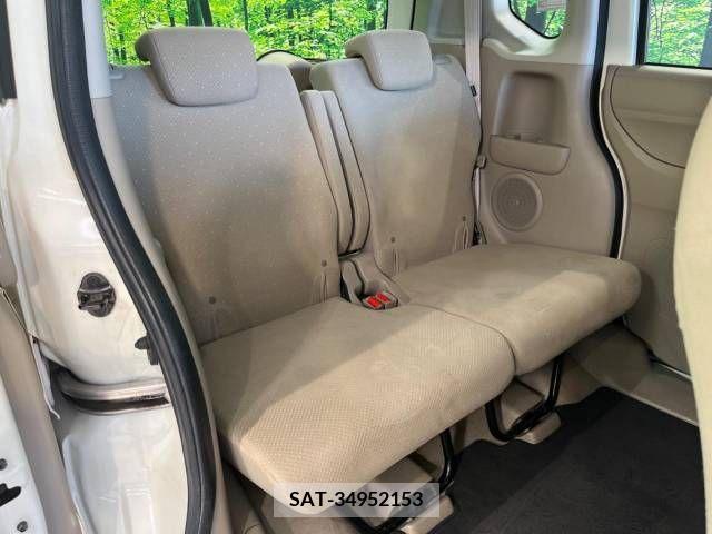 Honda N BOX 2013-08 364524-9