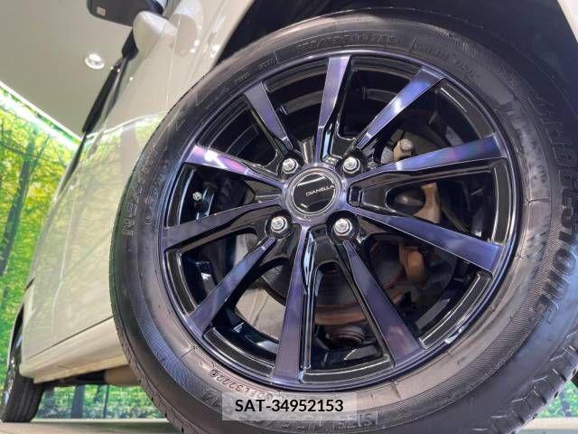 Honda N BOX 2013-08 364524-13