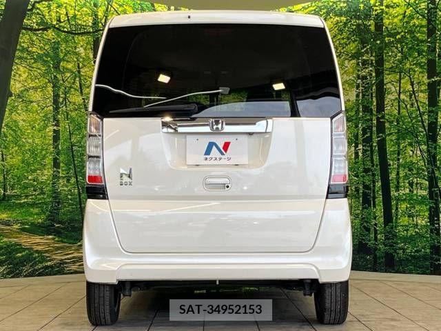 Honda N BOX 2013-08 364524-15